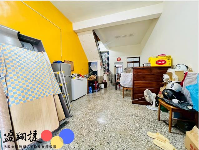 高雄鳳山透天-1