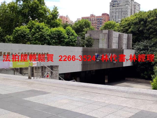 永和法拍公寓_店面_一樓-8
