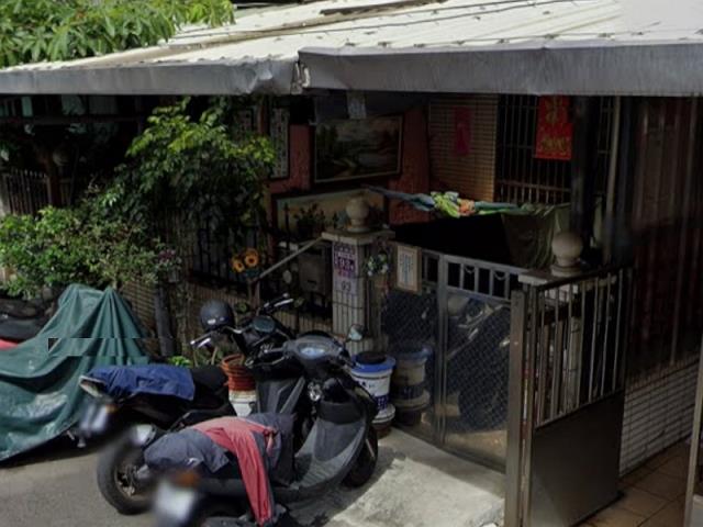 八德法拍透天-3