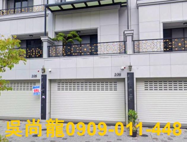 安南透天法拍-4