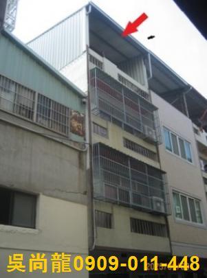 彰化員林法拍屋中正路靜巷透天近76快速道路員林商圈法拍屋代標