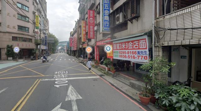 新北公寓法拍-2