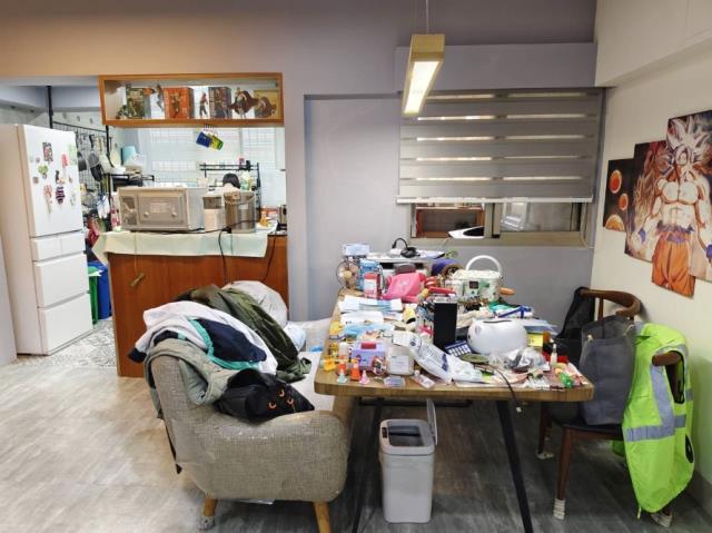 台南永康華廈-10