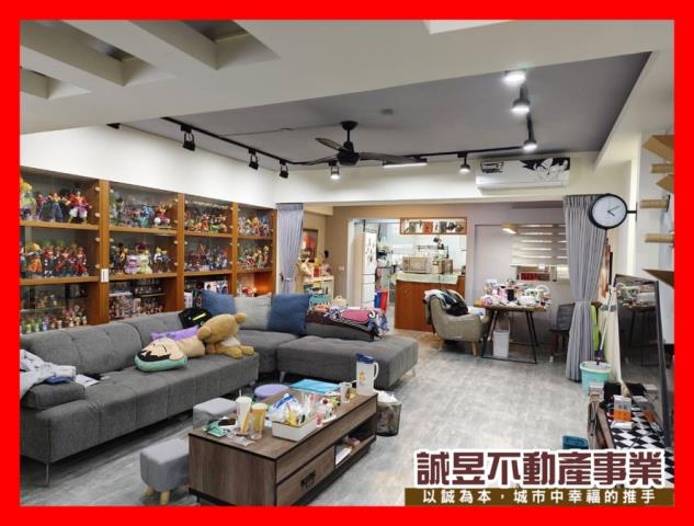 台南永康華廈-0