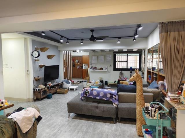 台南永康華廈-2