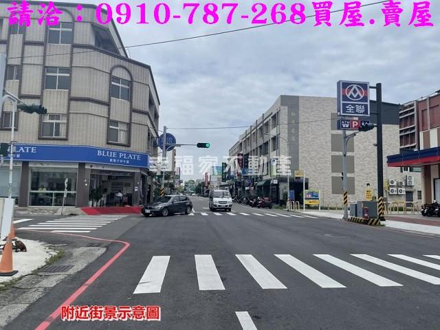 台南新營透天-0