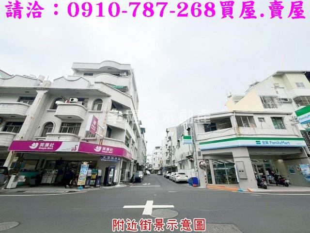 台南北區店面-10