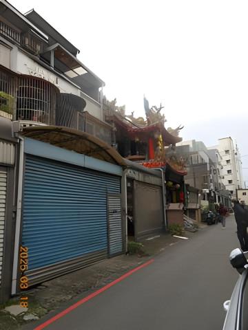 桃園中壢拍賣透天-2