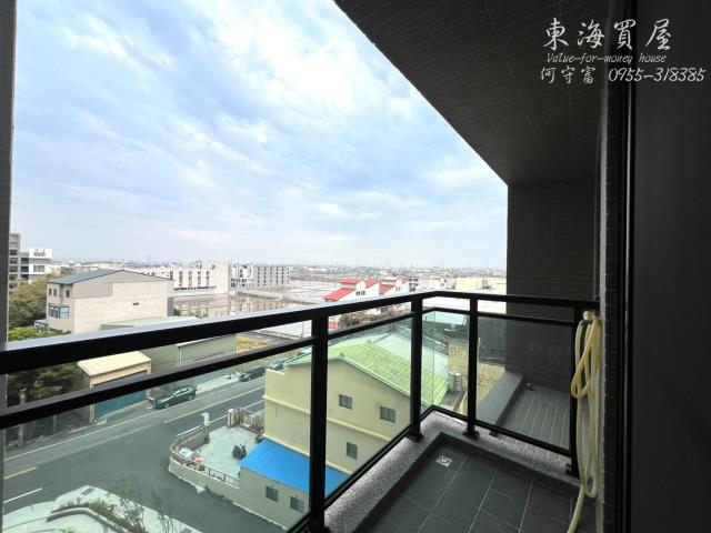 台中龍井大樓_華廈-10