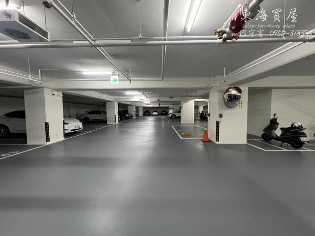 台中龍井大樓_華廈-13