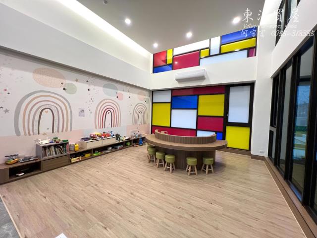 台中龍井大樓_華廈-14