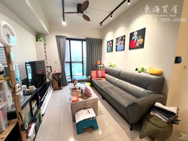 台中龍井大樓_華廈-2