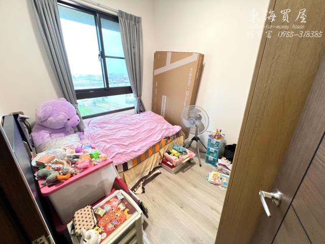 台中龍井大樓_華廈-4