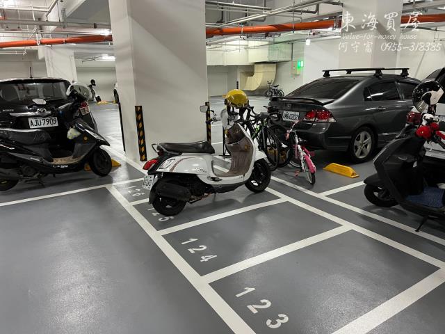 台中龍井大樓_華廈-9