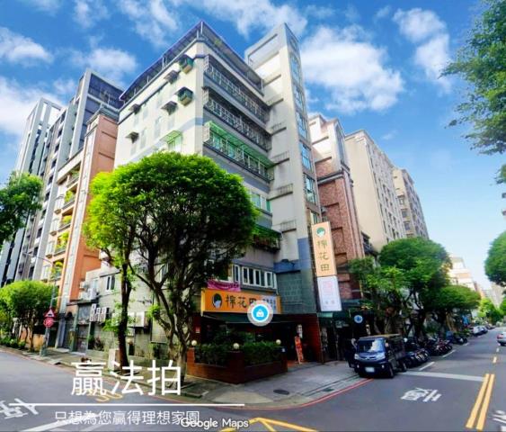 新北新店法拍華廈-4