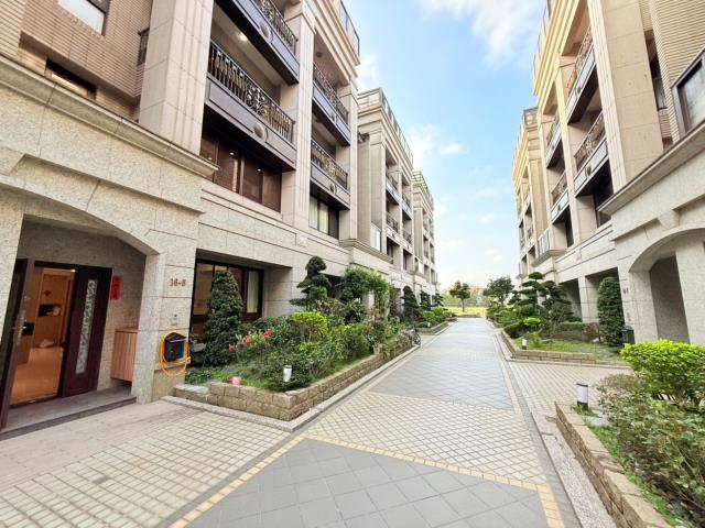 桃園平鎮透天-0