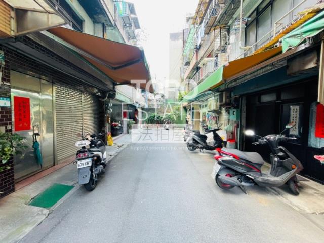 新北新莊透天法拍-4