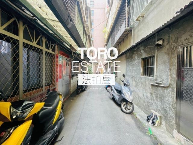 新北土城拍賣公寓-6