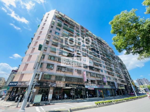 新北新莊大樓拍賣-4