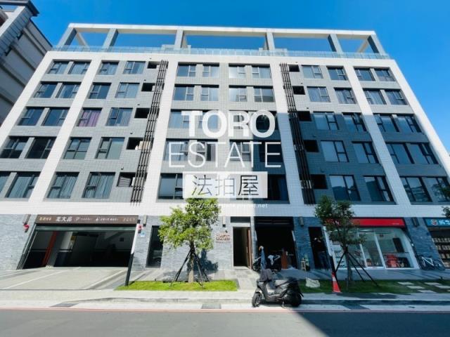 新北樹林法拍華廈-0