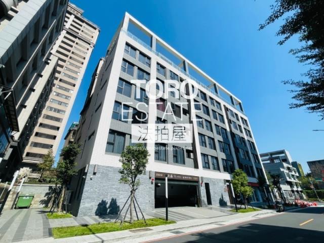 新北樹林法拍華廈-3