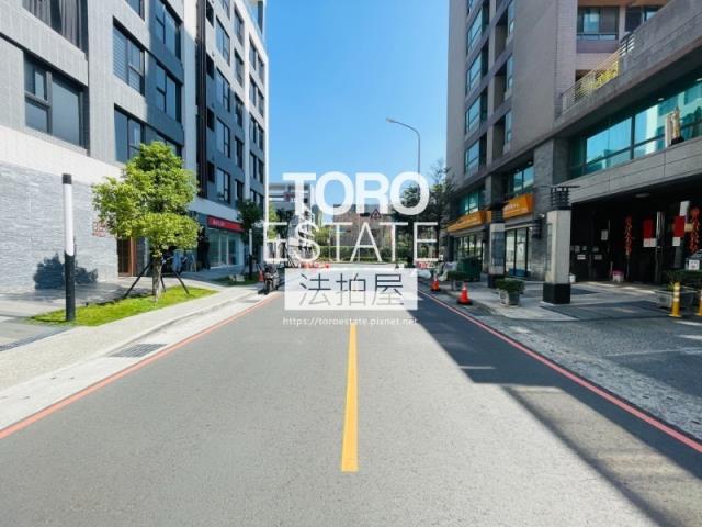 新北樹林法拍華廈-7