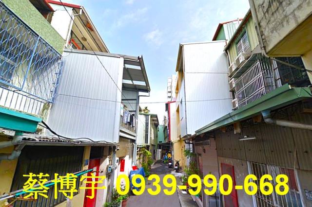 北屯區松竹路法拍透天