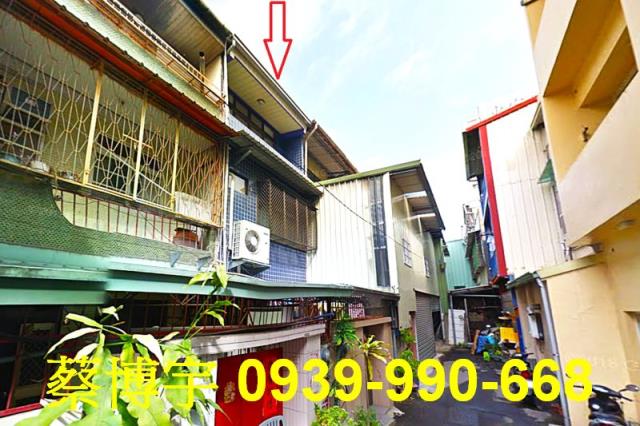 北屯法拍屋松竹路透天