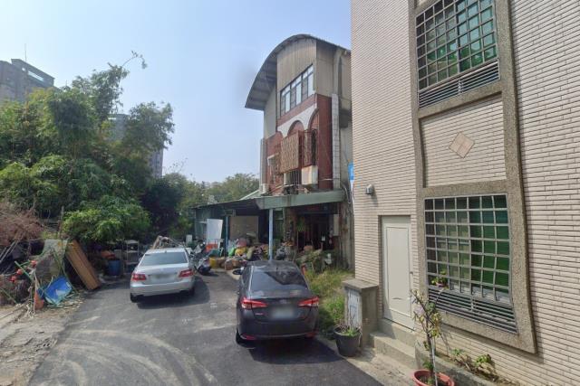 永康法拍透天-4