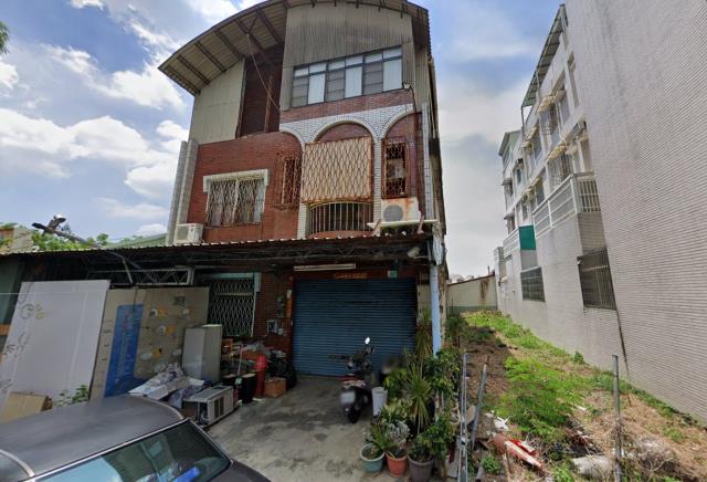 永康法拍透天-5