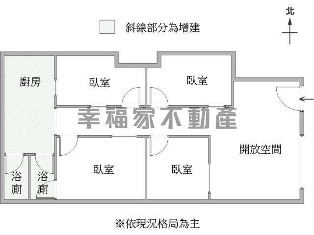 北區公寓_一樓-15