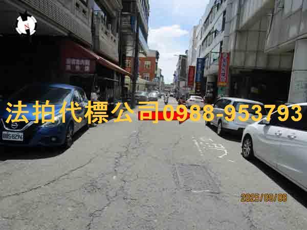 北港法拍大樓_華廈_辦公室-4