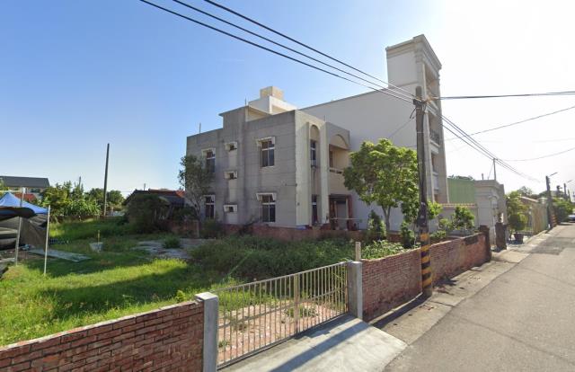 西港法拍透天-4