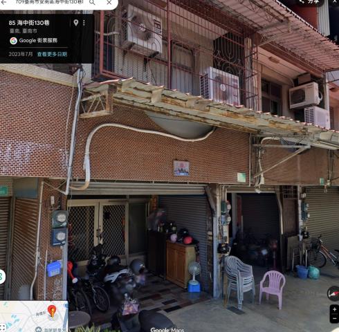 安南透天法拍-3