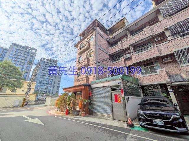 潭子透天_別墅_店面拍賣-2