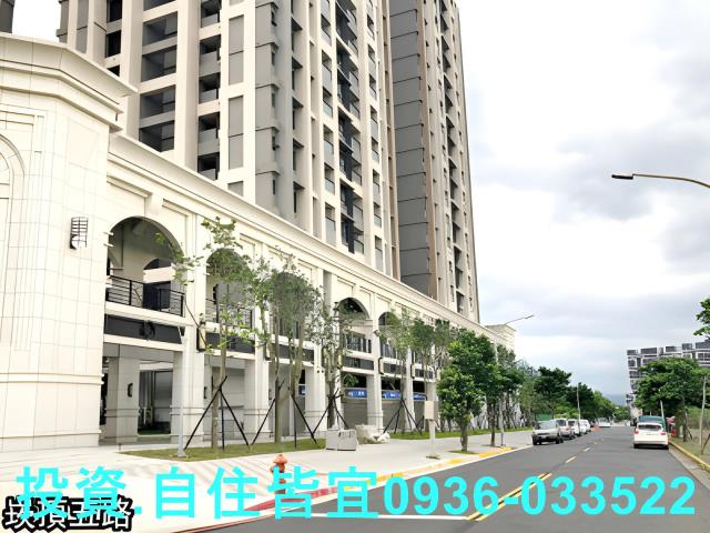 新北大樓法拍-3