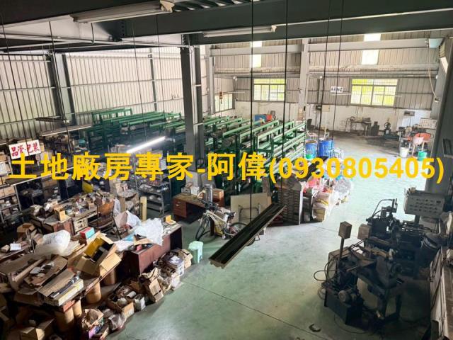 高雄廠房-0