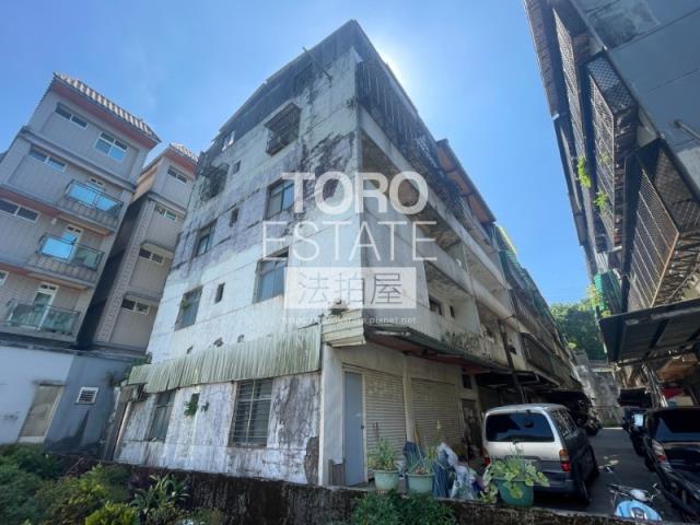 新北法拍公寓-3