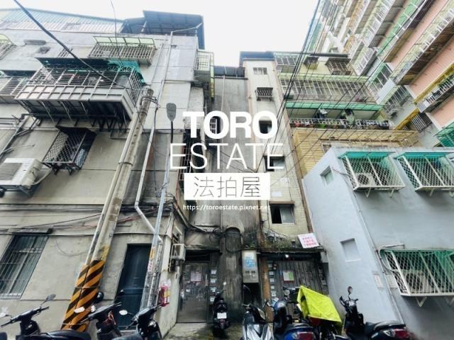 新北法拍公寓-2