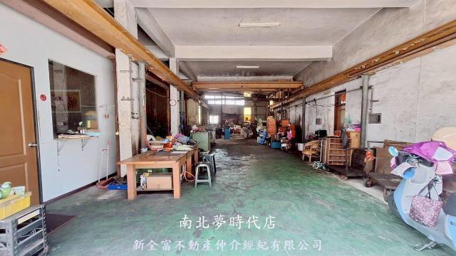 台南廠房_廠辦-2