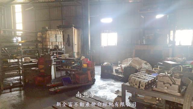 台南廠房_廠辦-5