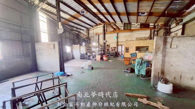 台南廠房_廠辦-7