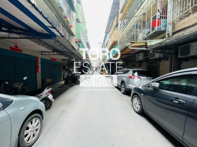 新北公寓拍賣-6