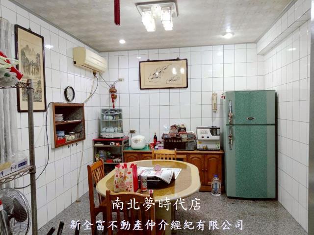 台南仁德透天_店面-11