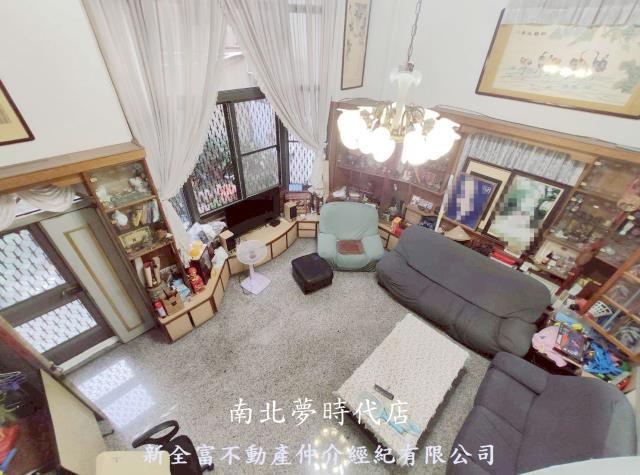 台南仁德透天_店面-2