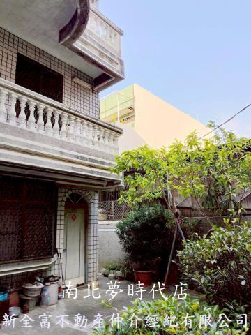 台南仁德透天_別墅_店面-14