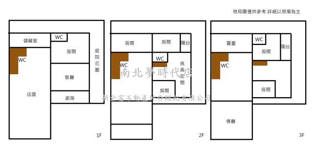 台南仁德透天_別墅_店面-15