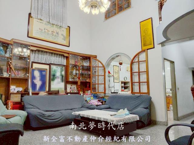 台南仁德透天_別墅_店面-2