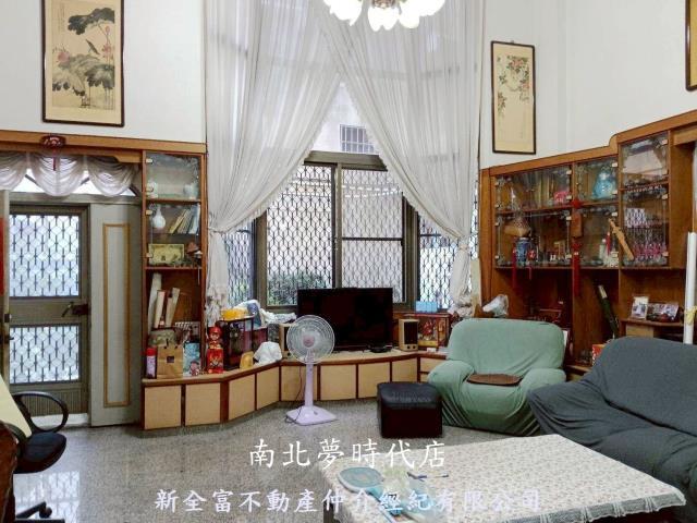 台南仁德透天_別墅_店面-4