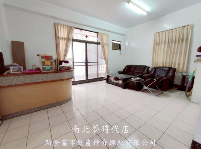 台南仁德透天_別墅_店面-9